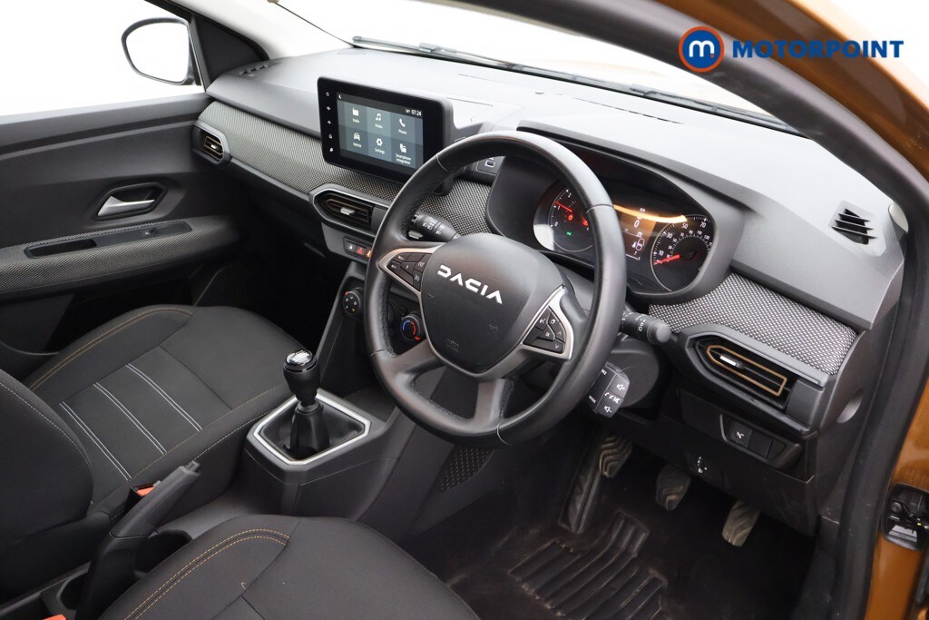 Used Dacia Sandero Stepway 2023 for sale - 77872915: Photo 18