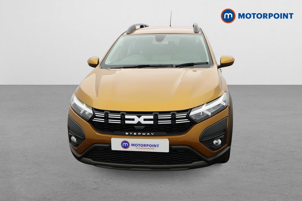 Used Dacia Sandero Stepway 2023 for sale - 77872915: Photo 2