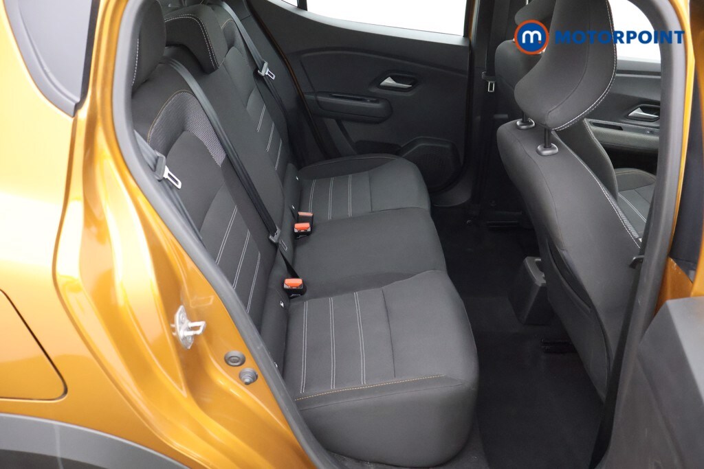 Used Dacia Sandero Stepway 2023 for sale - 77872915: Photo 20