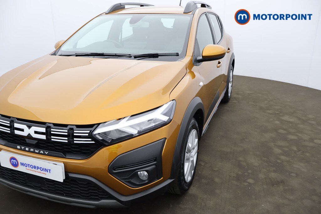 Used Dacia Sandero Stepway 2023 for sale - 77872915: Photo 23