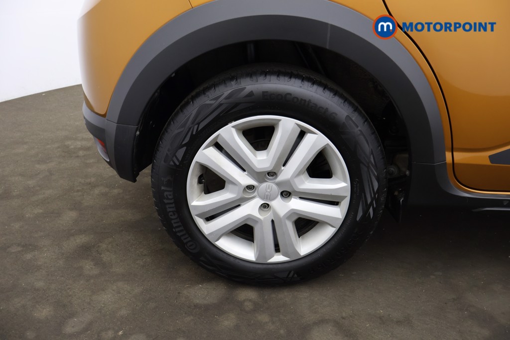 Used Dacia Sandero Stepway 2023 for sale - 77872915: Photo 26