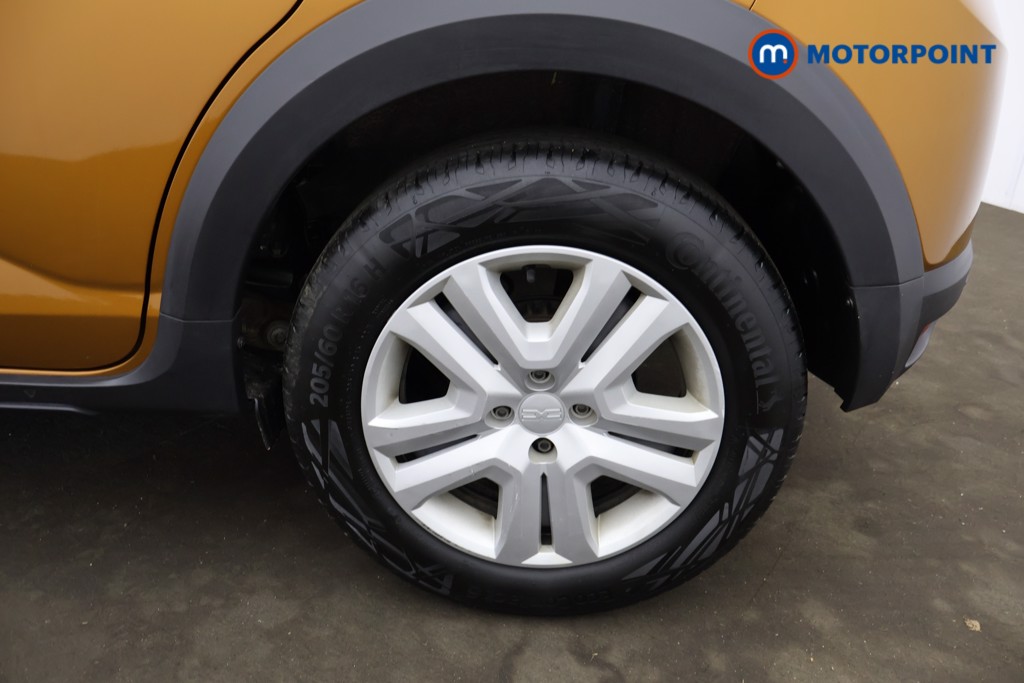 Used Dacia Sandero Stepway 2023 for sale - 77872915: Photo 29