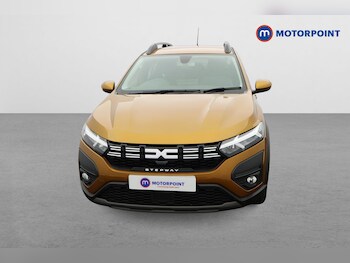 Used Dacia Sandero Stepway 2023 for sale - 77872915: Photo