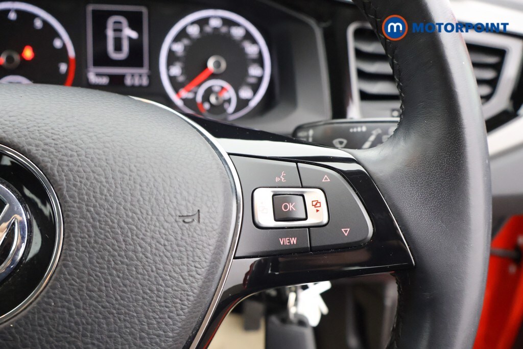 Used Volkswagen Polo 2019 for sale - 77830920: Photo 11