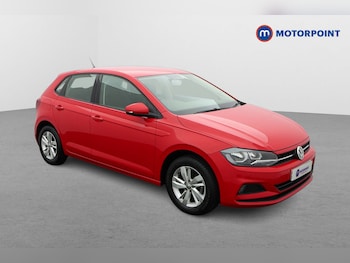 Used Volkswagen Polo 2019 for sale - 77830920: Photo