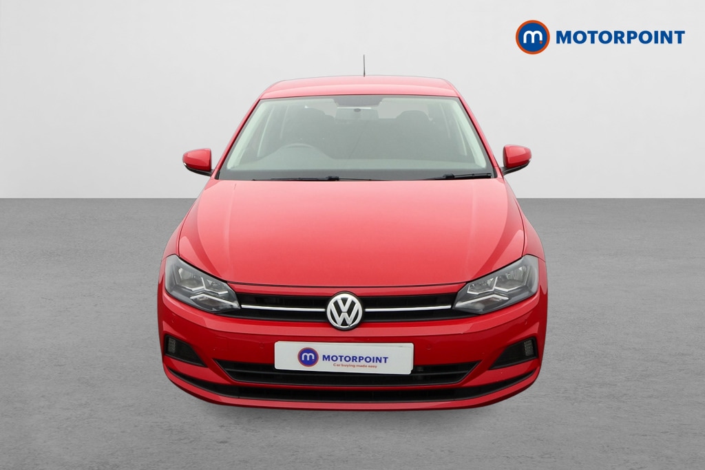 Used Volkswagen Polo 2019 for sale - 77830920: Photo 2