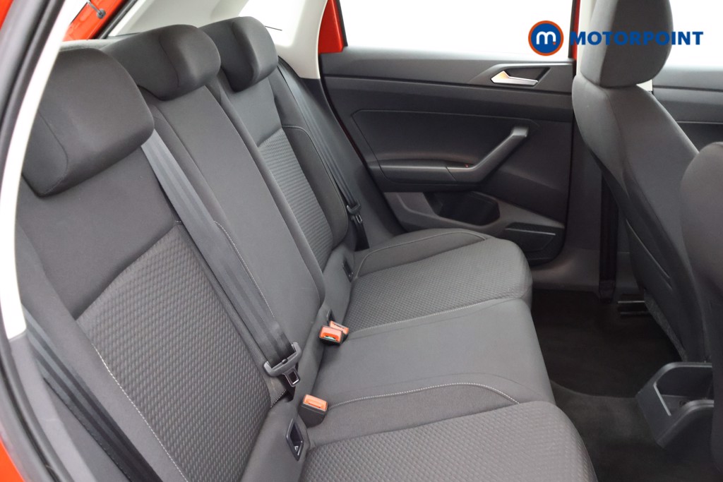 Used Volkswagen Polo 2019 for sale - 77830920: Photo 22