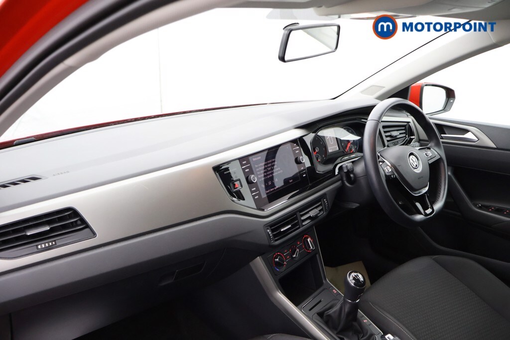 Used Volkswagen Polo 2019 for sale - 77830920: Photo 25