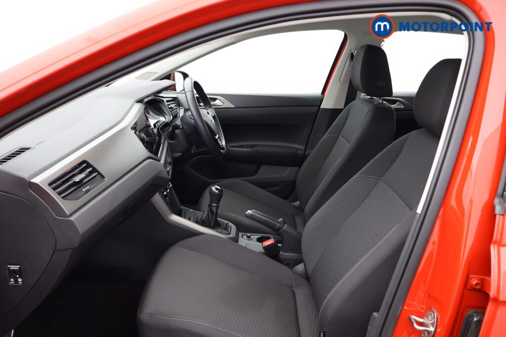 Used Volkswagen Polo 2019 for sale - 77830920: Photo 26