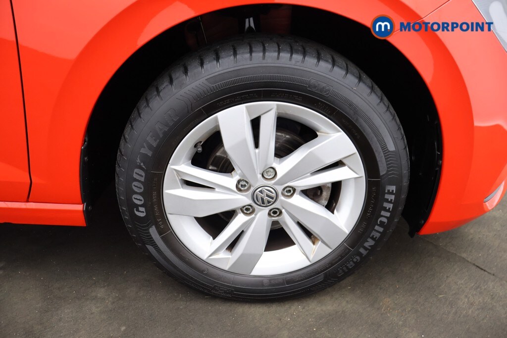 Used Volkswagen Polo 2019 for sale - 77830920: Photo 29