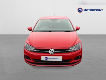Used Volkswagen Polo 2019 for sale - 77830920: Photo