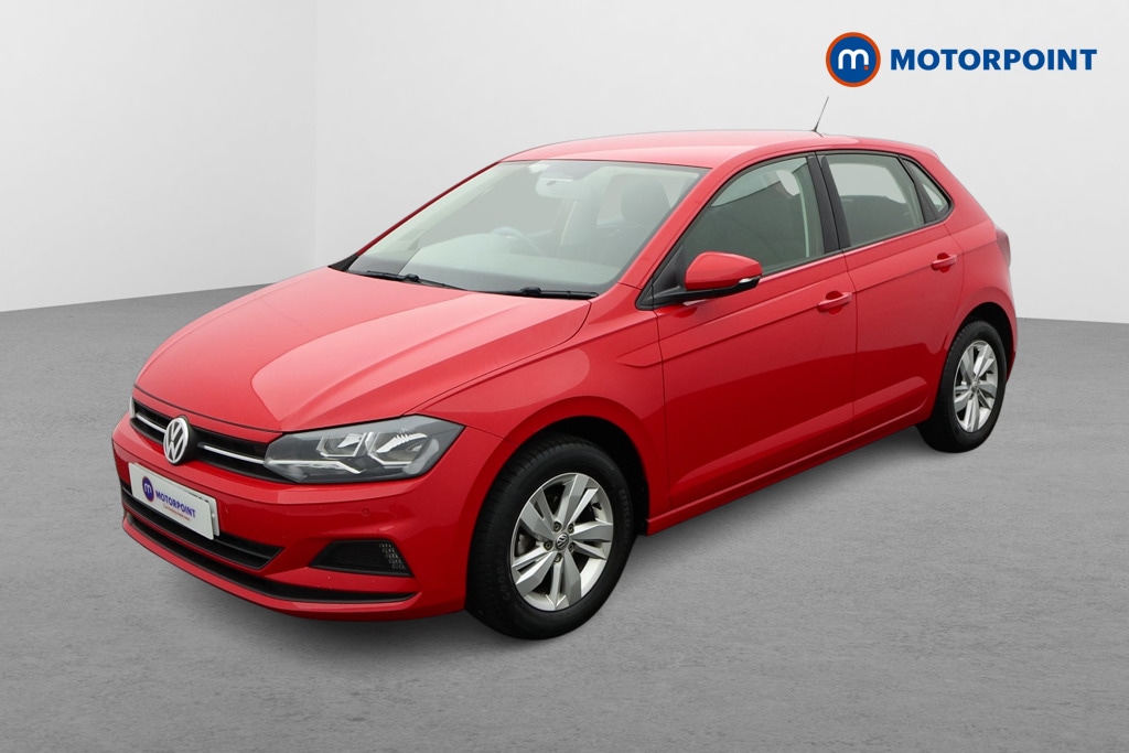 Used Volkswagen Polo 2019 for sale - 77830920: Photo 3