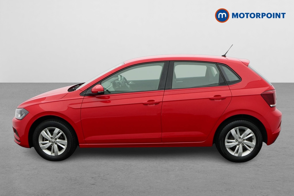 Used Volkswagen Polo 2019 for sale - 77830920: Photo 4