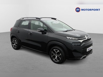 Used Citroen C3 Aircross undefined for sale - 78485602: Photo