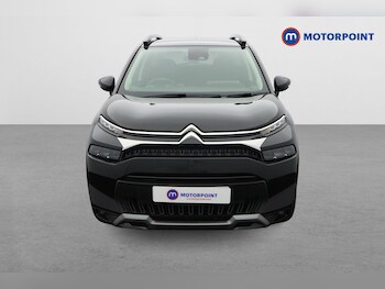 Used Citroen C3 Aircross undefined for sale - 78485602: Photo