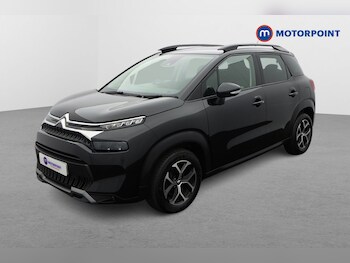 Used Citroen C3 Aircross undefined for sale - 78485602: Photo