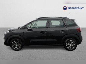 Used Citroen C3 Aircross undefined for sale - 78485602: Photo