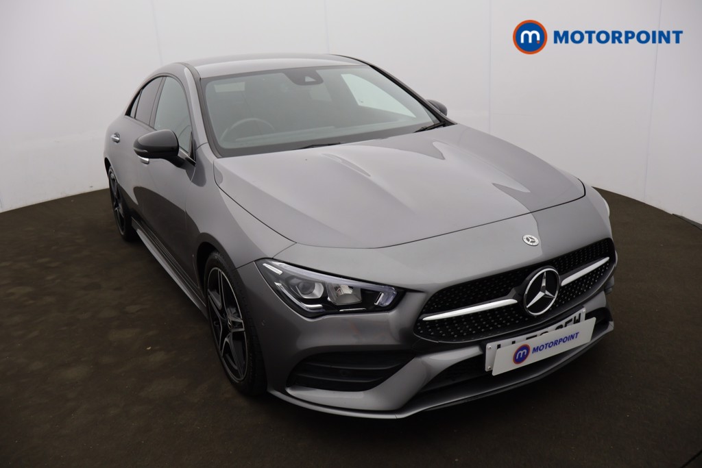 Used Mercedes-Benz CLA 2022 for sale - 77872732: Photo 13