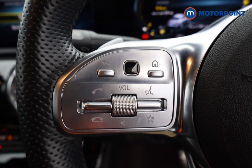 Used Mercedes-Benz CLA 2022 for sale - 77872732: Photo 15