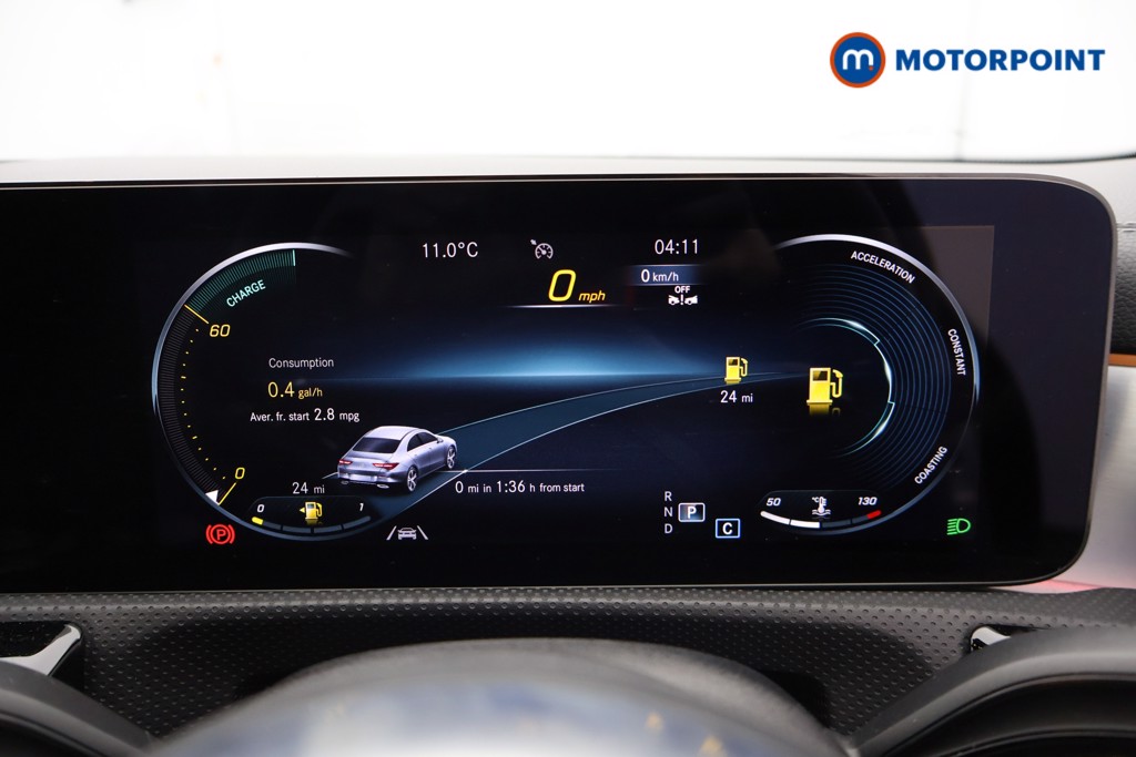 Used Mercedes-Benz CLA 2022 for sale - 77872732: Photo 19