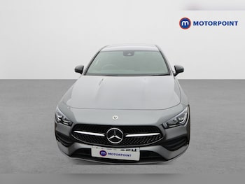 Used Mercedes-Benz CLA 2022 for sale - 77872732: Photo