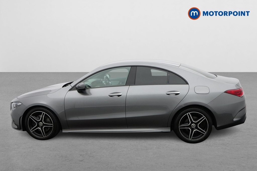 Used Mercedes-Benz CLA 2022 for sale - 77872732: Photo 4