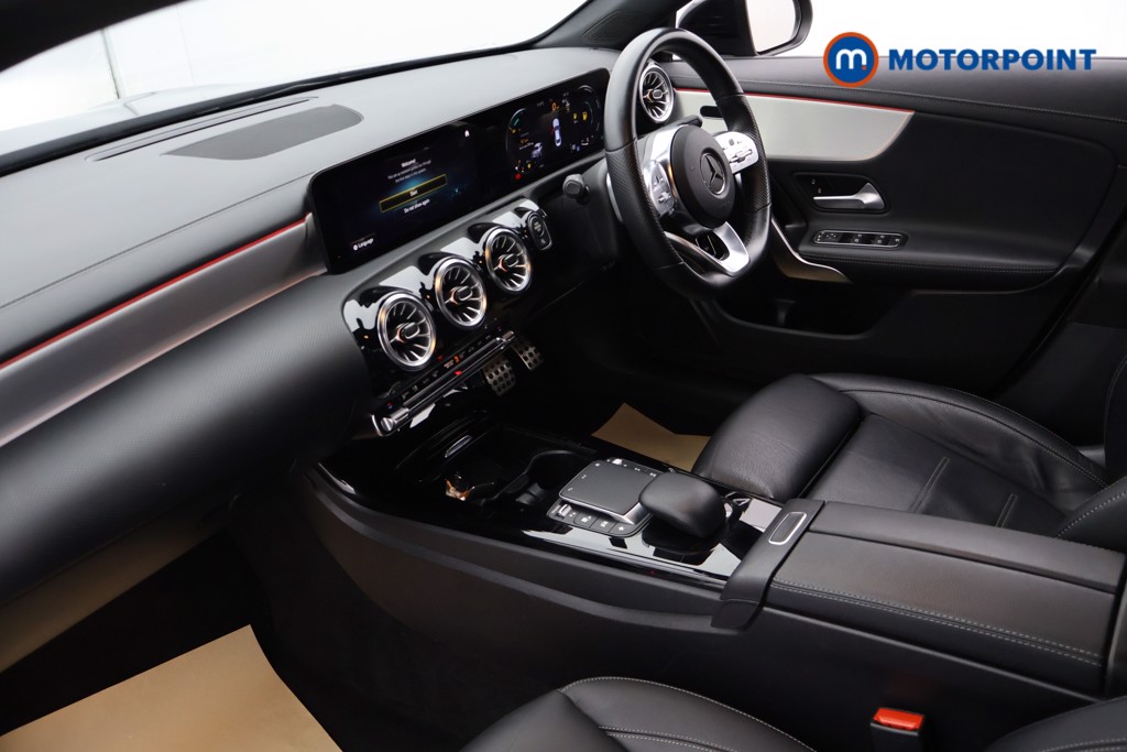 Used Mercedes-Benz CLA 2022 for sale - 77872732: Photo 45