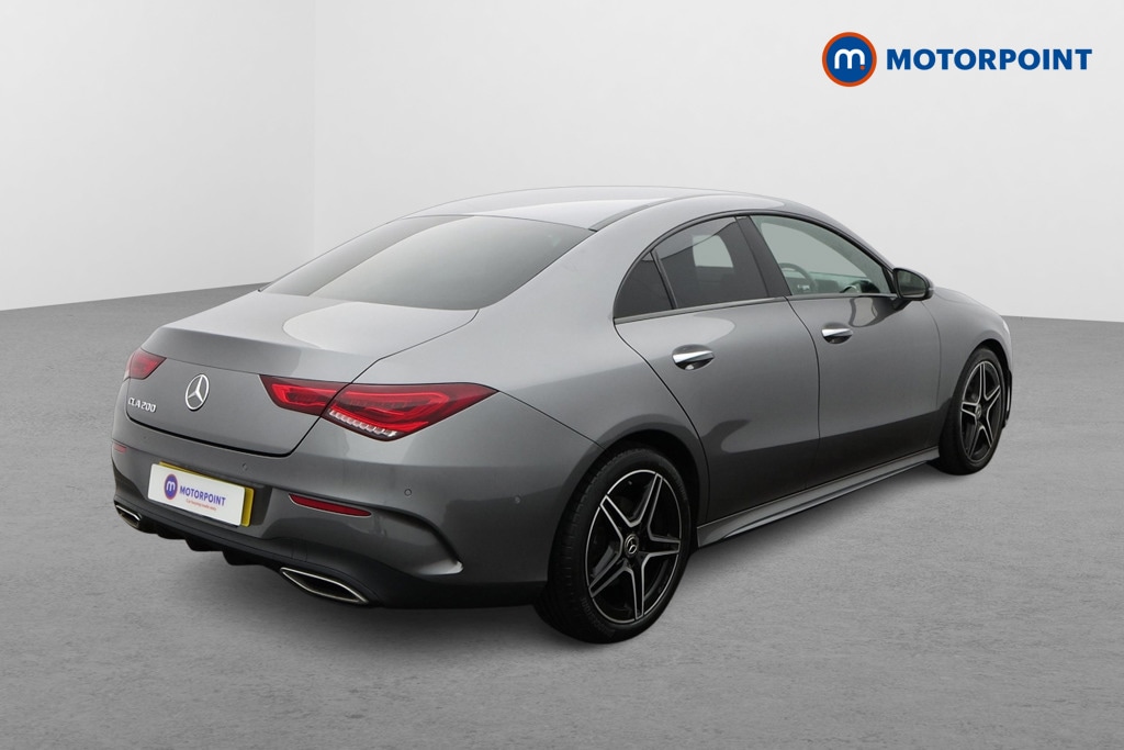 Used Mercedes-Benz CLA 2022 for sale - 77872732: Photo 7