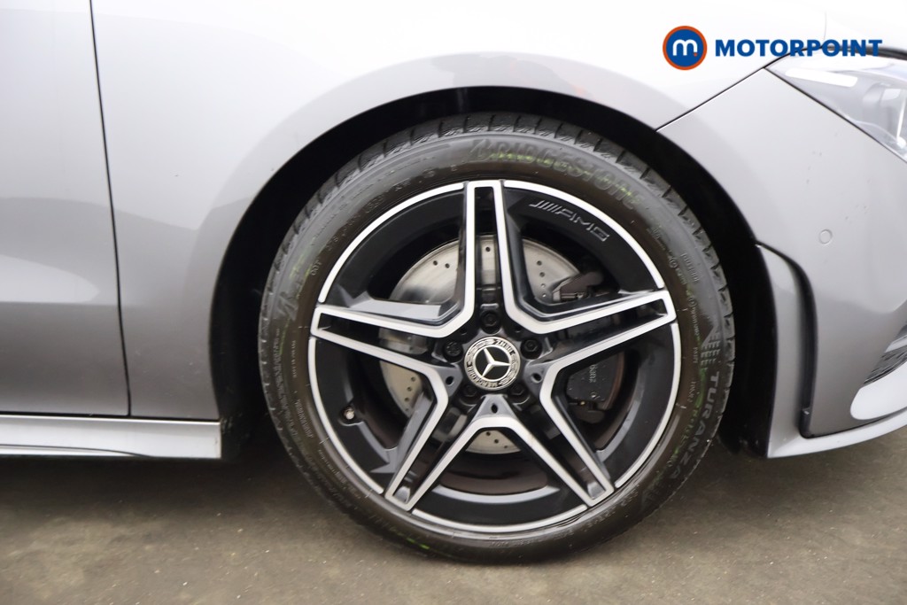 Used Mercedes-Benz CLA 2022 for sale - 77872732: Photo 9