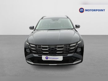 Used Hyundai TUCSON 2026 for sale - 78883016: Photo