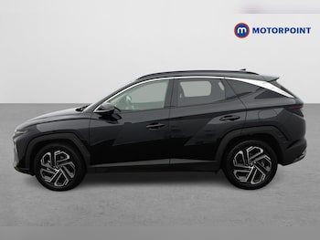 Used Hyundai TUCSON 2026 for sale - 78883016: Photo