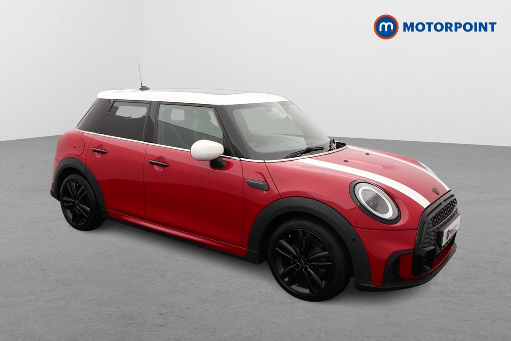 Used MINI Hatch 2021 for sale - 77404111: Photo 1