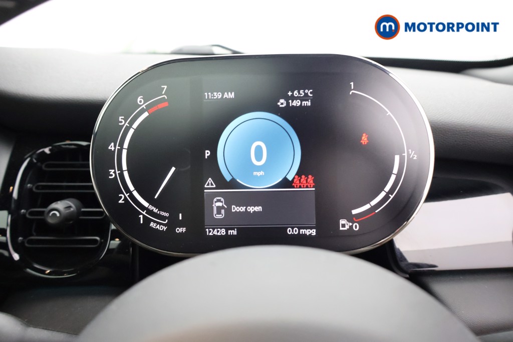 Used MINI Hatch 2021 for sale - 77404111: Photo 12