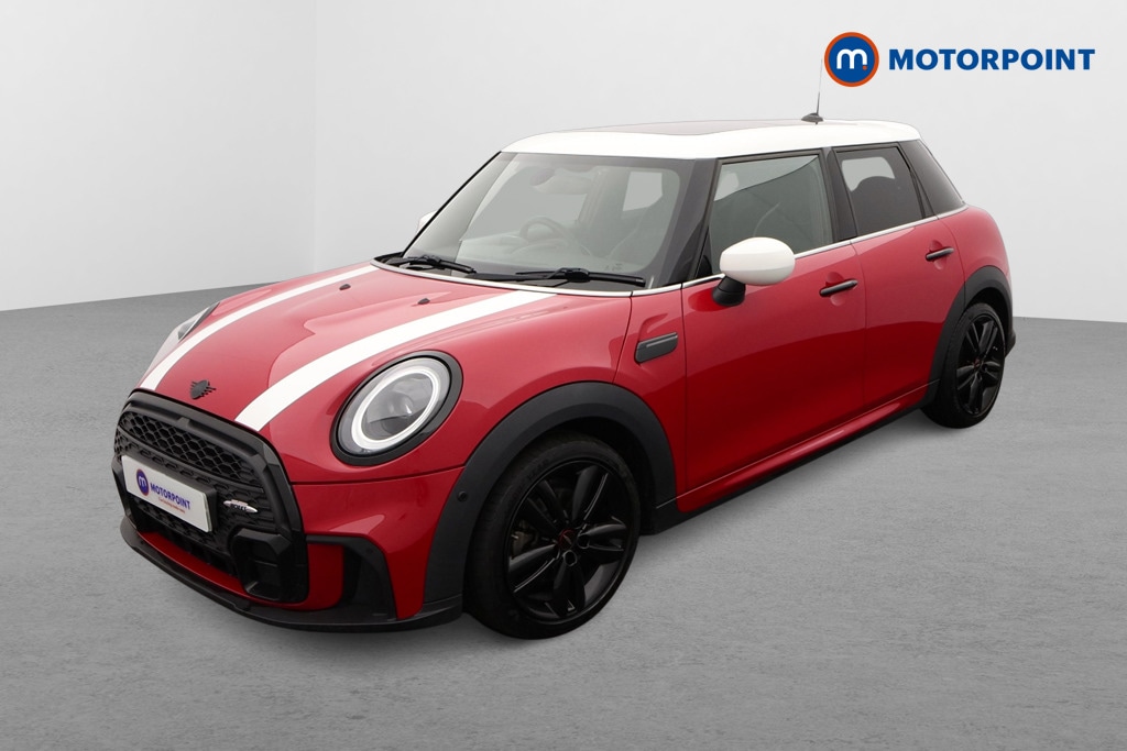 Used MINI Hatch 2021 for sale - 77404111: Photo 3