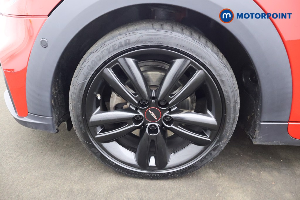 Used MINI Hatch 2021 for sale - 77404111: Photo 32