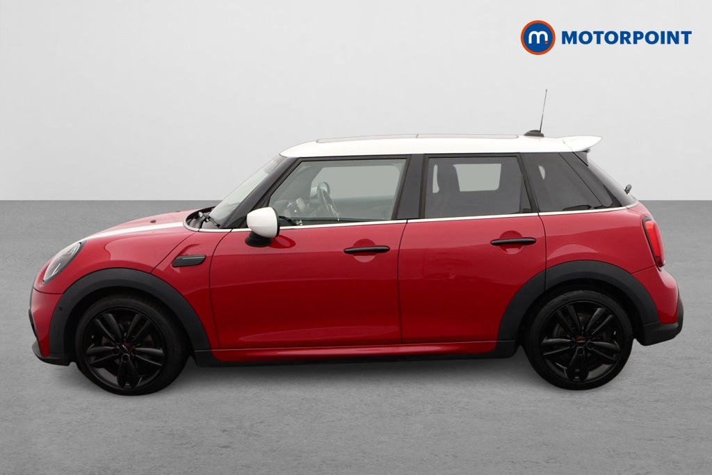 Used MINI Hatch 2021 for sale - 77404111: Photo 4