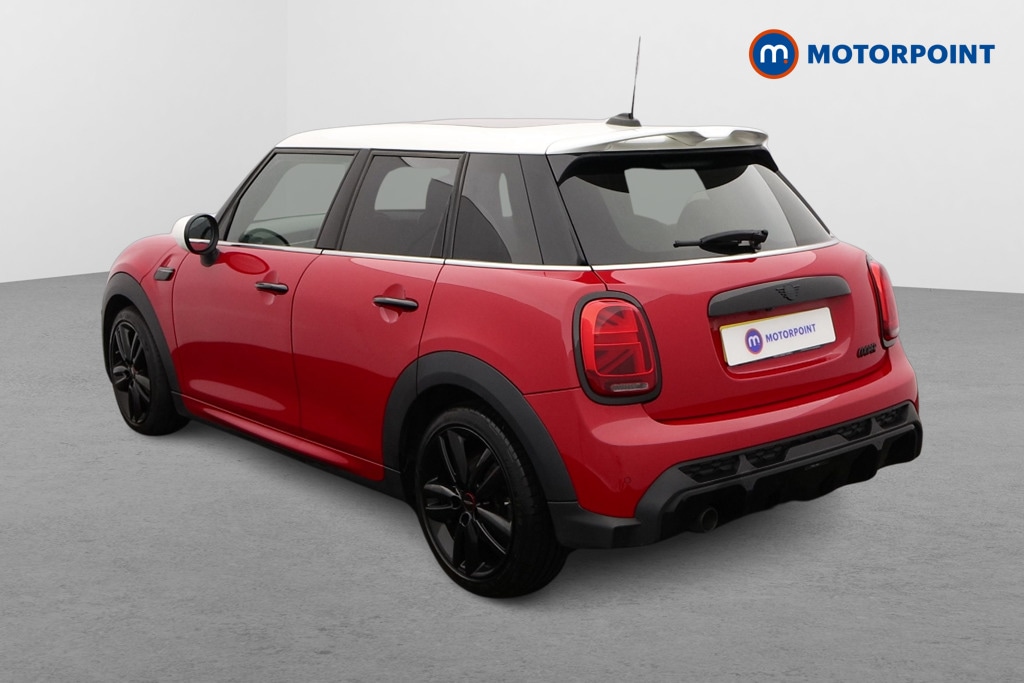 Used MINI Hatch 2021 for sale - 77404111: Photo 5