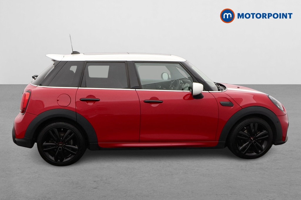 Used MINI Hatch 2021 for sale - 77404111: Photo 8