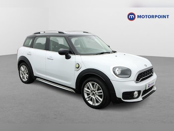 Used MINI Countryman 2020 for sale - 77023628: Photo