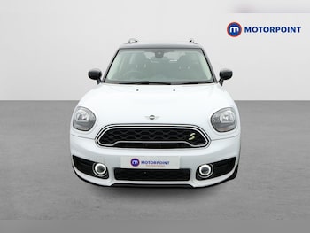 Used MINI Countryman 2020 for sale - 77023628: Photo