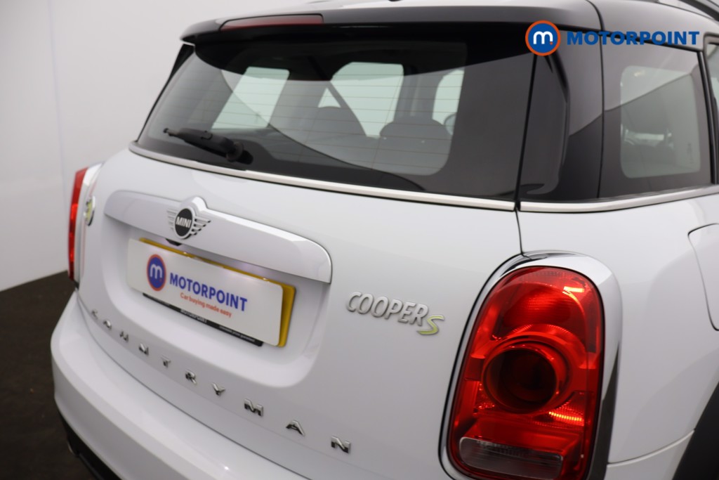 Used MINI Countryman 2020 for sale - 77023628: Photo 31