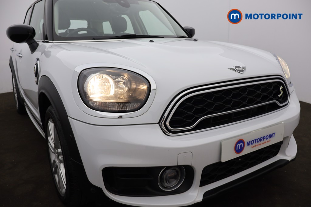 Used MINI Countryman 2020 for sale - 77023628: Photo 35
