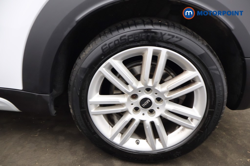 Used MINI Countryman 2020 for sale - 77023628: Photo 38