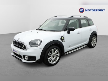 Used MINI Countryman 2020 for sale - 77023628: Photo