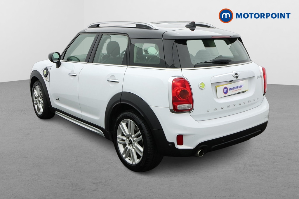Used MINI Countryman 2020 for sale - 77023628: Photo 5