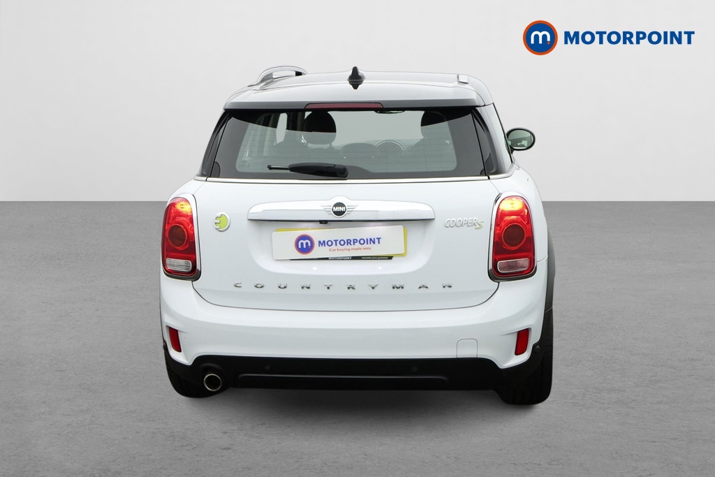 Used MINI Countryman 2020 for sale - 77023628: Photo 6
