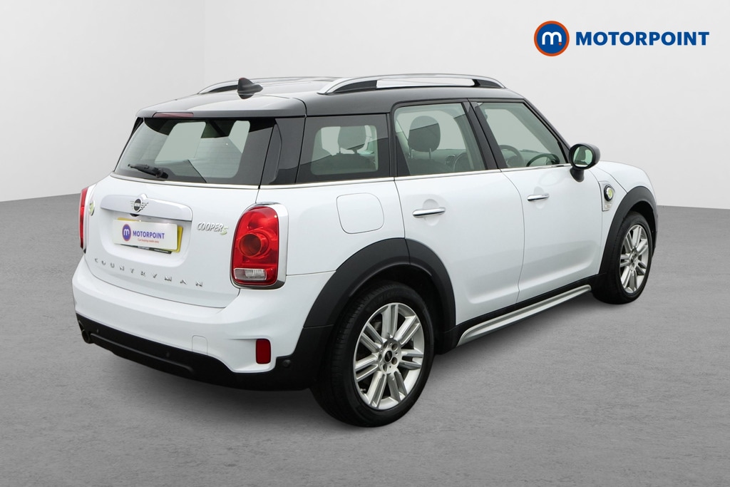 Used MINI Countryman 2020 for sale - 77023628: Photo 7