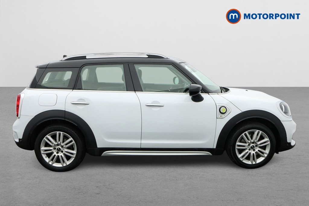 Used MINI Countryman 2020 for sale - 77023628: Photo 8