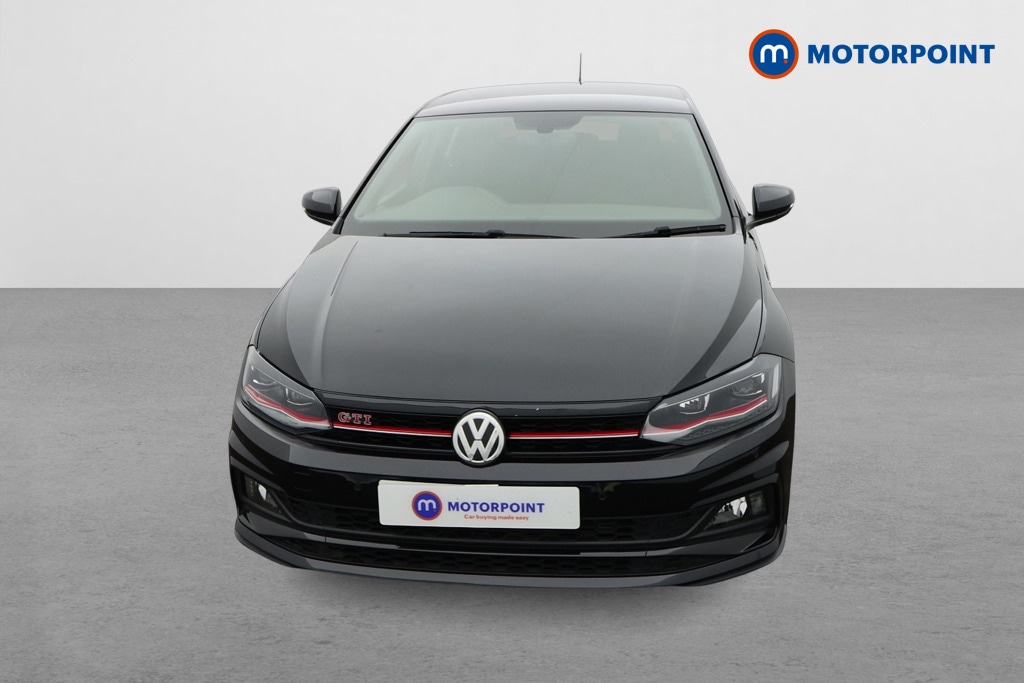 Used Volkswagen Polo for sale - 76554664: Photo 1