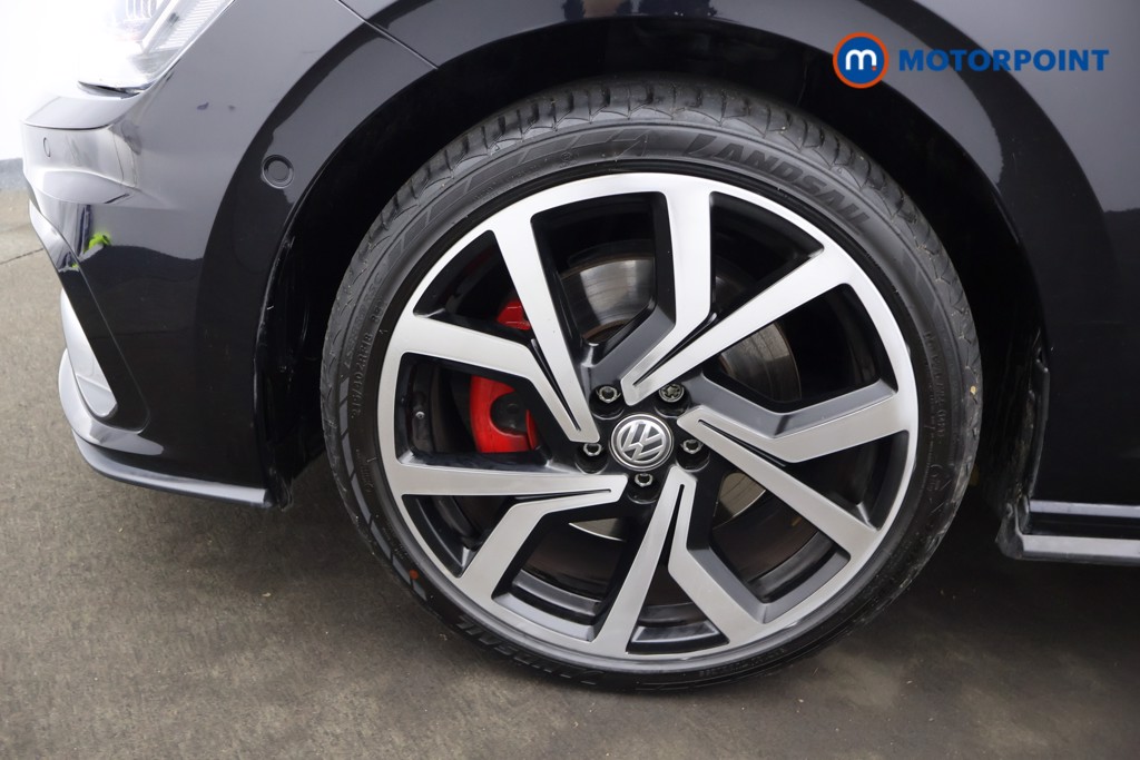 Used Volkswagen Polo 2019 for sale - 76554664: Photo 16